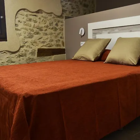 Monchén Apartamento Cantavieja