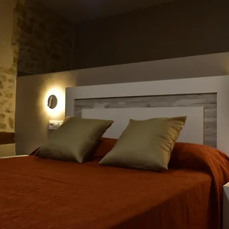 Monchén Apartamento Cantavieja